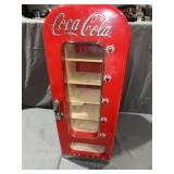 Coca-Cola beverage coolerNO CORD