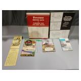 Firestone 1934 world's Fair 1939 advertising