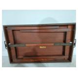 Ferguson no 8064 folding table