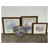 (4) Beautiful Pictures