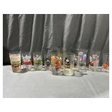 Mickey Mouse & StarWars Cups