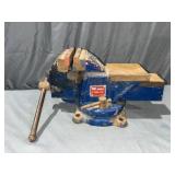 Mighty 4ï¿½ Bench vise