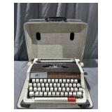 K-Mart 200 Automatic Repeat spacer Typewriter