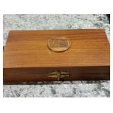 Massey Ferguson salute 76 bronze bicentennial