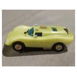 Pre 70s bachmann slot car no 9111 Hong Kong made