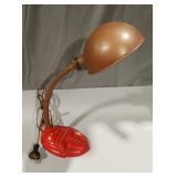 Cast iron base Rodale no 987