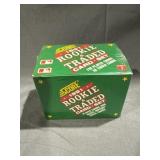 1991 Score MLB Rookie & Traded Card Set- New