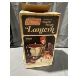 Coleman Lantern Model 275 Double Mantle