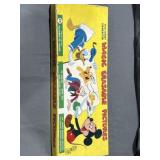 Disney Magic Erasable Pictures