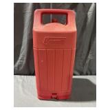 Large Coleman Lantern Hard Case