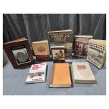 American Indians Histories,  John Tanner The