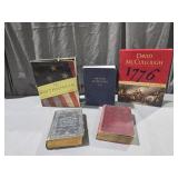 US History Books: 1776-McCullough,