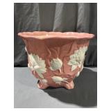 Minton Lotus Flower Jardiniere Flower Pot