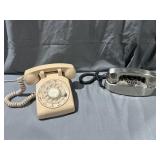(2) Landlines 1Dial phone