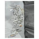 Vintage Kitchen Ware