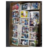 1988 Topps MLB Trading Cards Approx. 804