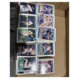Donrus MLB Trading Cards Approx. 1091 Cards