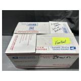 +/- 2,500 Football Cards (Lots of Rookies)