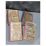 McGuffy's Eclectic Readers & Spelling Books: