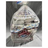 Approx. 1217 NBA Trading Cards