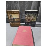 Allan W. Eckert:  Wilderness Empire,  Wilderness