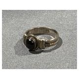 .925 Sterling Silver Ring- Size 6 Weight-
