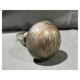 Sterling Silver Decanter Top 203.21 Grams