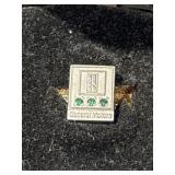 10K General Motors Pin Weight-4.66 G