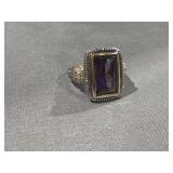 18K GE Ring - Size 9Weight- 10.40G