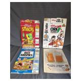 (3) Kellogg