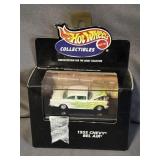 Hot Wheels Collectibles 