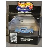 Hot Wheels Collectibles 