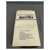 1986 Sportflics MLB Baseball Trading Cards +/-160
