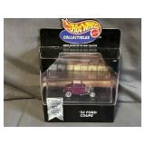 Hot Wheels Collectibles 