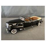 Road Signature 1938 Cadillac V-16 Presidential