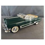 Road Legends 1949 Cadillac Coupe DeVille Die-Cast