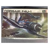 Revell Corsair F4U-1 1:32 Scale Plastic Model Kit