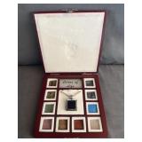 .925 Sterling Silver ï¿½Colors of Lifeï¿½ Necklace