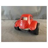 Structo Werid Wheels Volkswagen Beetle