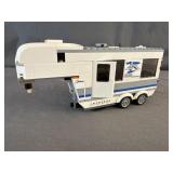 Lego City 60182 Camper Trailer Only