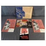 1950 Lionel Train Catalog & Mail-inï¿½s -Like New