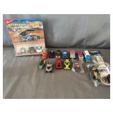 (15) Vintage 1990s & 2000s Hot Wheels Cars