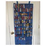 (82) Die Cast Race Cars Hot Wheels Repelicas w/