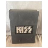 The Definitive KISS Collector's Box 5-Cds, Booklet