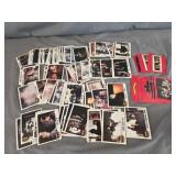 1989 Topps Batman Movie Trading Cards