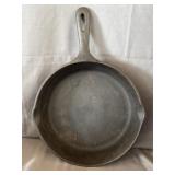 Wagner Ware 10.5' Cast Iron Skillet