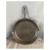 10.5' Cast Iron Griddle Made in Taiwan