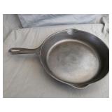 Wagner Ware Sidney O #8 Cast Iron Skillet