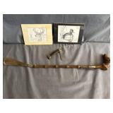 Imperial Frontier 4515, Pencil Sketch's, Shoe Horn