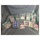Pro Set NFL Football Trading Cards